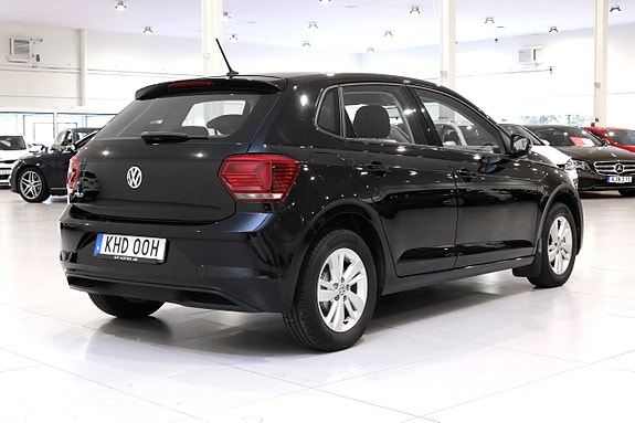 Volkswagen Polo 3 of 22
