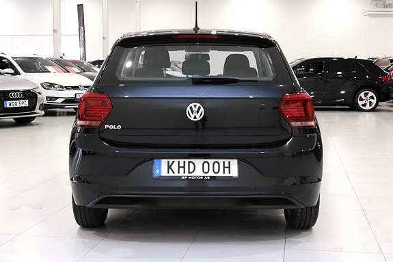 Volkswagen Polo 4 of 22