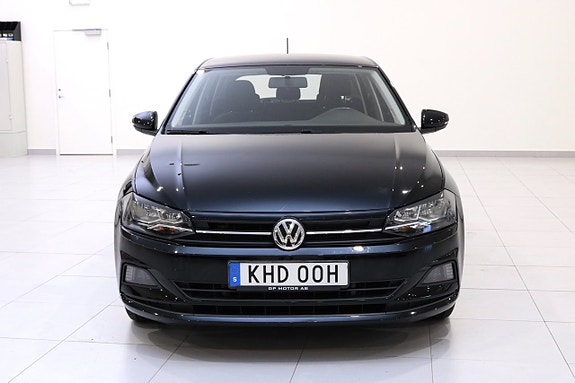 Volkswagen Polo 7 of 22