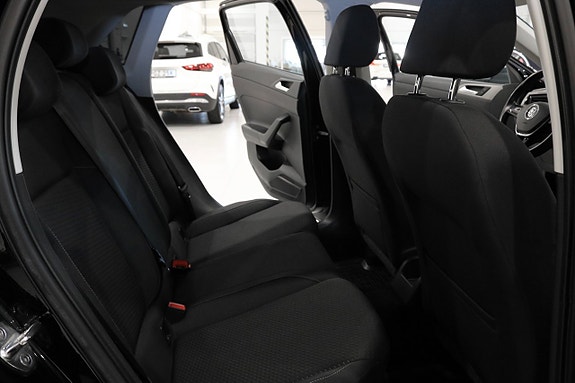 Volkswagen Polo 15 of 22