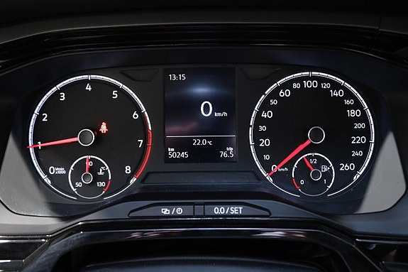 Volkswagen Polo 21 of 22