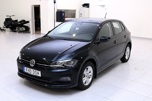 Volkswagen Polo 6 of 22