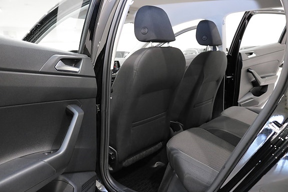 Volkswagen Polo 14 of 22