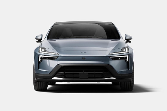 Polestar 4 3 of 16