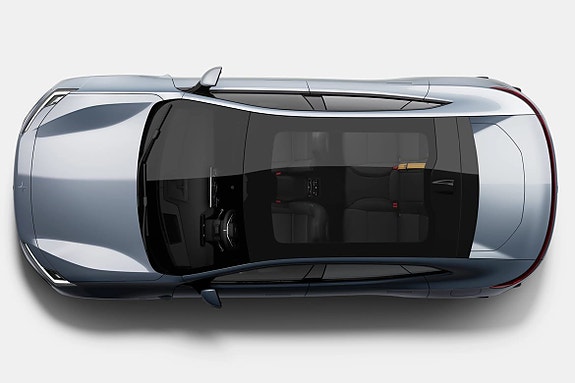 Polestar 4 6 of 16