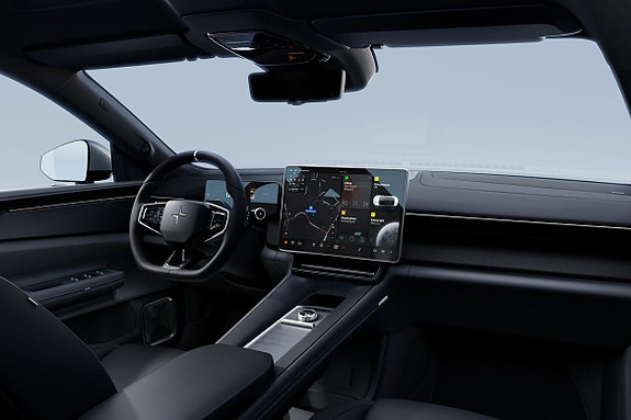 Polestar 4 11 of 16