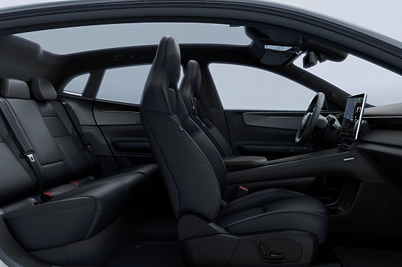 Polestar 4 13 of 16
