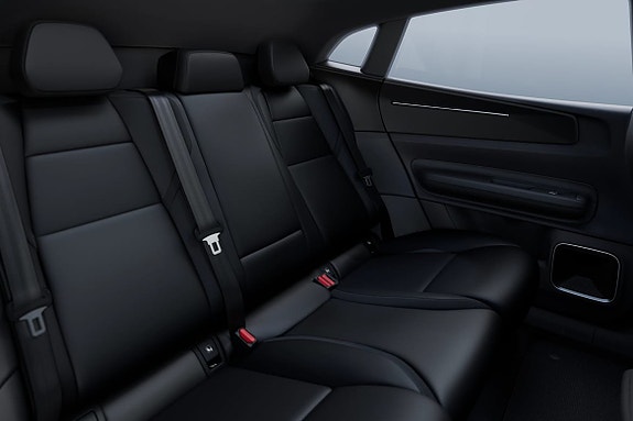 Polestar 4 16 of 16