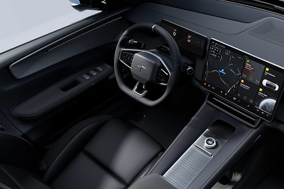 Polestar 4 14 of 16