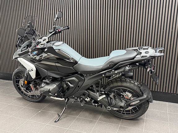 BMW R1300GS Kampanj spara 28.800:- 5 of 5