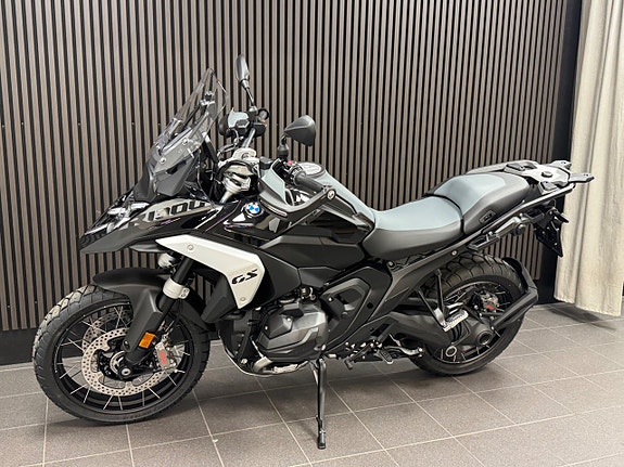 BMW R1300GS Kampanj spara 28.800:- 4 of 5