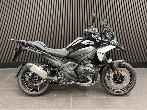 BMW R1300GS Kampanj spara 28.800:- 2 of 5