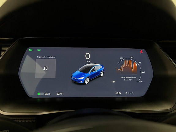 Tesla Model X 19 of 30