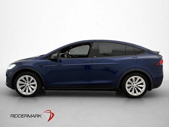 Tesla Model X 5 of 30