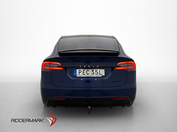Tesla Model X 8 of 30
