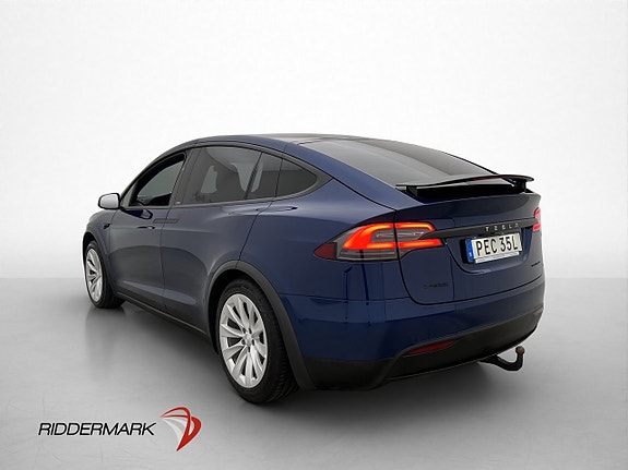 Tesla Model X 6 of 30
