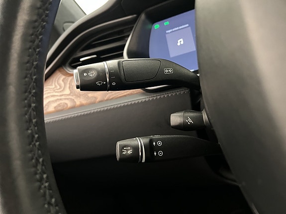 Tesla Model X 30 of 30