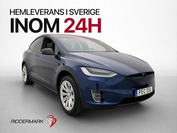 Tesla Model X 4 of 30
