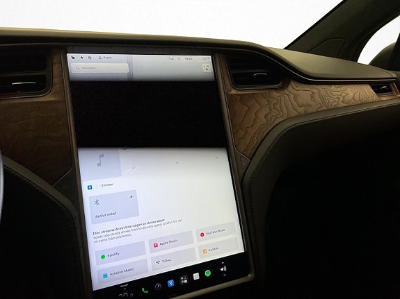Tesla Model X 20 of 30