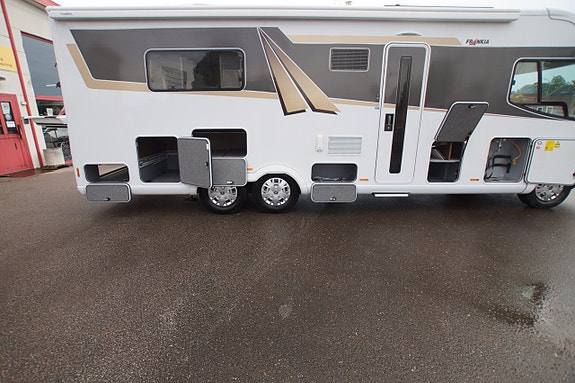 Frankia F-LINE 840FD 7 of 17