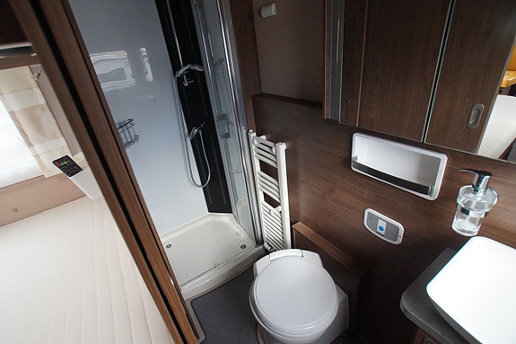 Frankia F-LINE 840FD 15 of 17