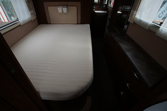 Frankia F-LINE 840FD 14 of 17