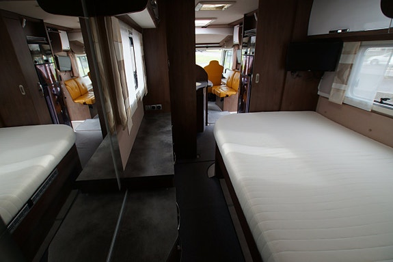 Frankia F-LINE 840FD 17 of 17