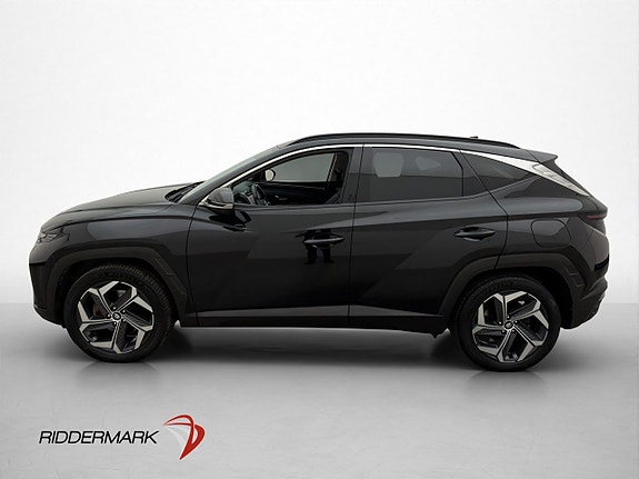 Hyundai Tucson 4 of 30