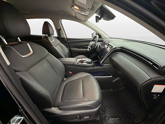 Hyundai Tucson 11 of 30