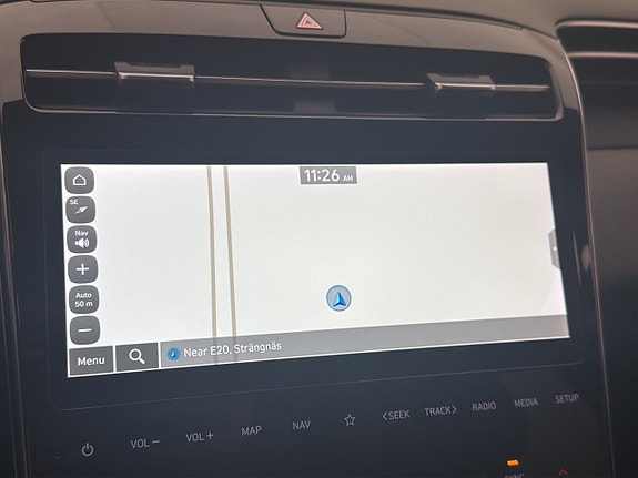 Hyundai Tucson 20 of 30