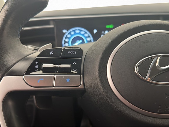 Hyundai Tucson 27 of 30