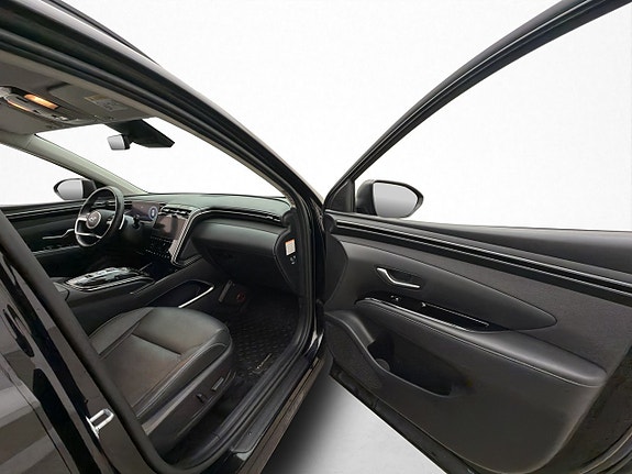 Hyundai Tucson 12 of 30