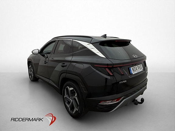 Hyundai Tucson 5 of 30