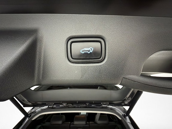 Hyundai Tucson 10 of 30