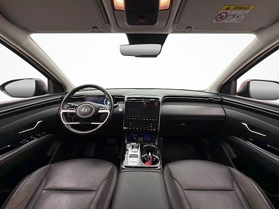 Hyundai Tucson 15 of 30