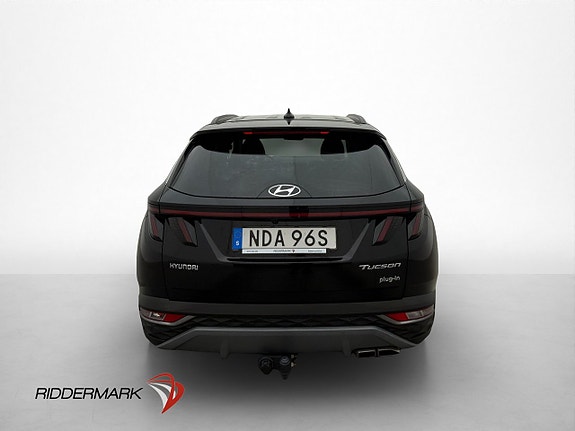 Hyundai Tucson 6 of 30