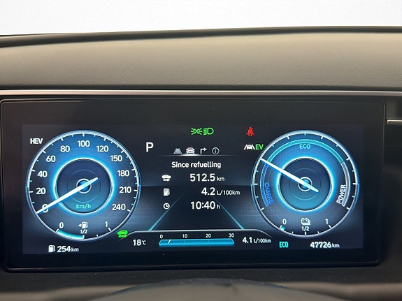 Hyundai Tucson 19 of 30