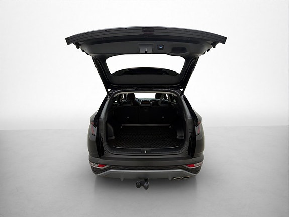 Hyundai Tucson 9 of 30