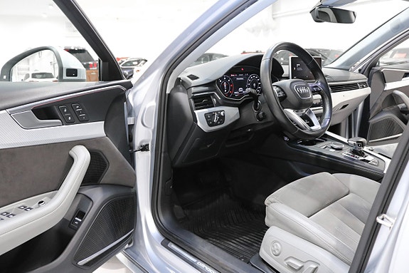 Audi A4 allroad 11 of 30