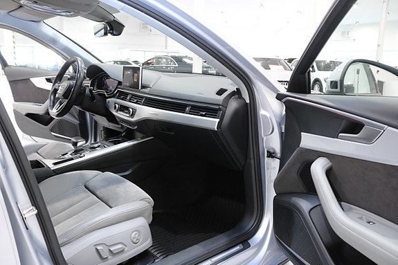Audi A4 allroad 13 of 30