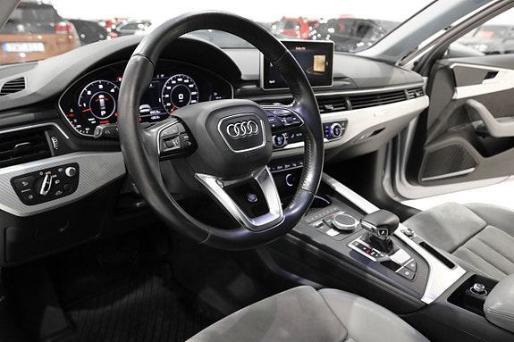 Audi A4 allroad 10 of 30