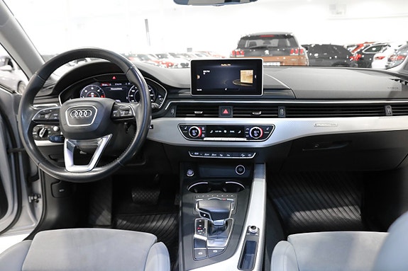 Audi A4 allroad 14 of 30