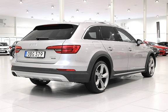 Audi A4 allroad 3 of 30