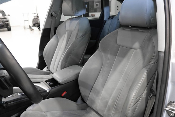 Audi A4 allroad 15 of 30