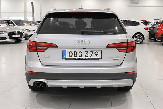 Audi A4 allroad 4 of 30