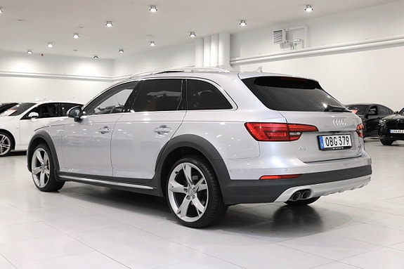 Audi A4 allroad 5 of 30