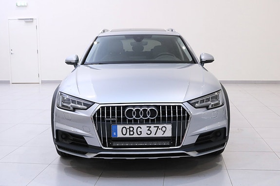 Audi A4 allroad 7 of 30