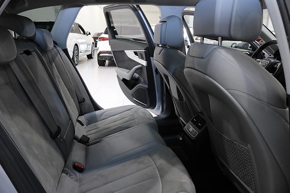 Audi A4 allroad 18 of 30
