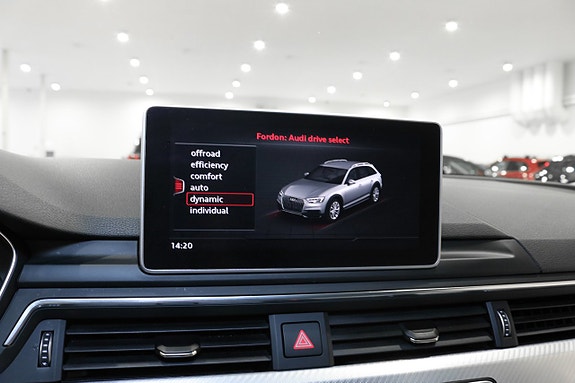 Audi A4 allroad 28 of 30