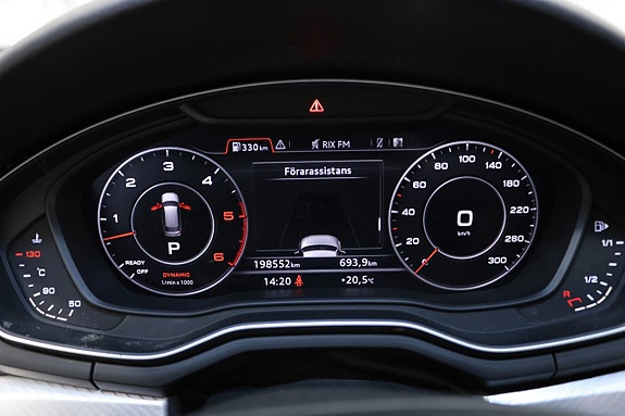 Audi A4 allroad 30 of 30